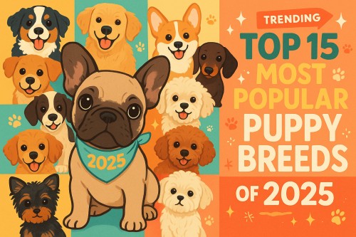 Puppies-Breeds-Guide